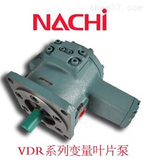 变量叶片泵